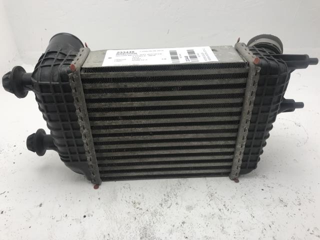 Intercooler til Nissan Micra 2011-2017 (K13) (K13) (144613HD0B|)