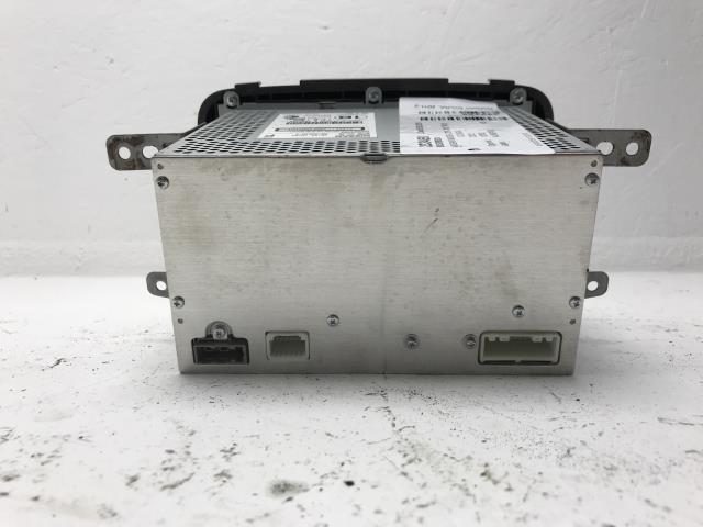 Bilstereo til Nissan Micra 2011-2017 (K13) (K13) (NISSAN|281851HY0B|)