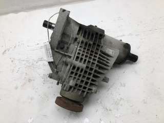 Girkasse 4WD fordelingskasse til VW Transporter / Caravelle,  (T6) (|09N 409 053 E)