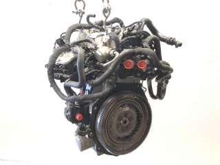 Motor bensin til Škoda Fabia,   (|04C 100 098 G|04C 100 032 J)