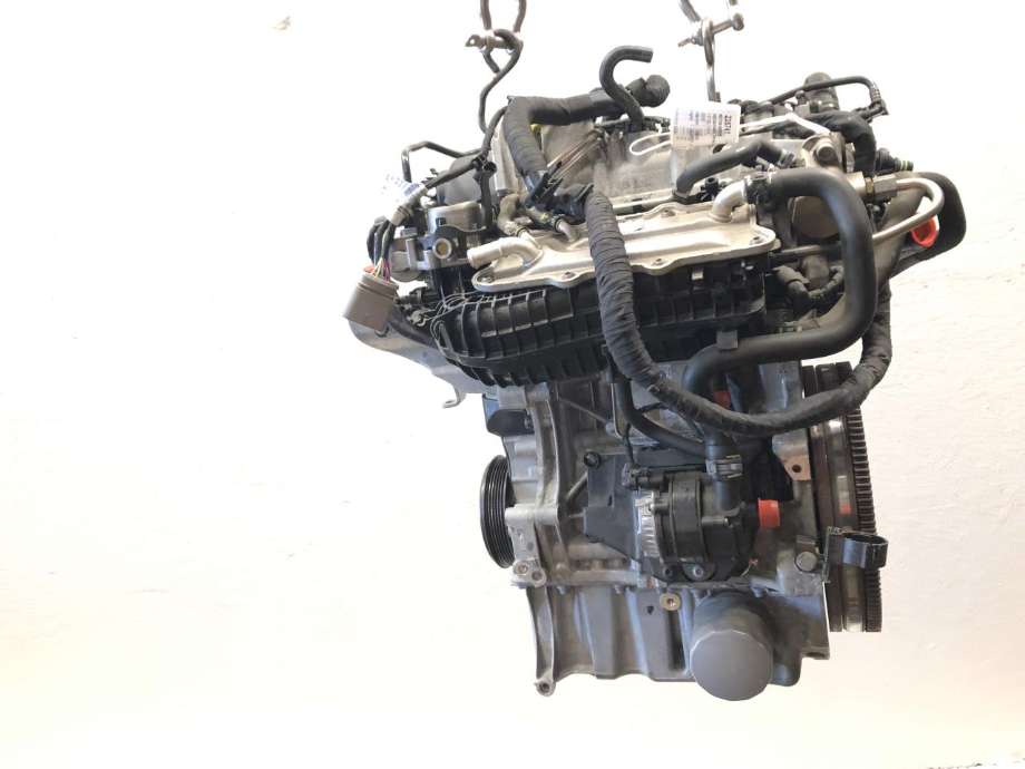 Motor bensin til Škoda Fabia 2014-2021 (Type III) (04C 100 098 G|04C 100 032 J)