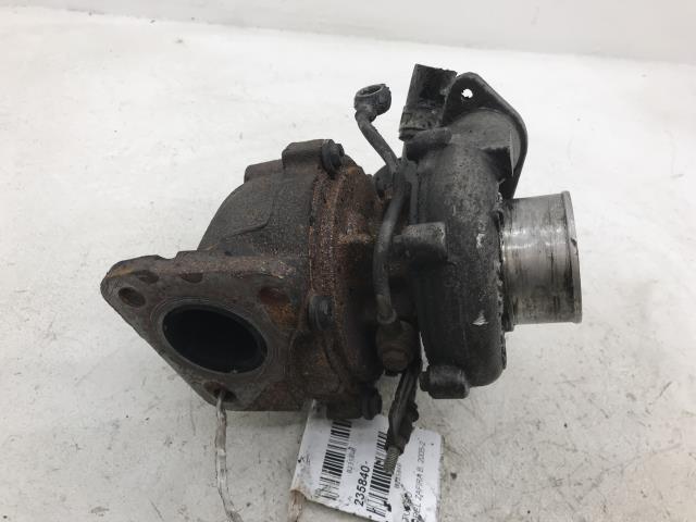 Turbo til Opel Zafira B 2005-2011 (GTB1546V|8980536742|LAC00621R)