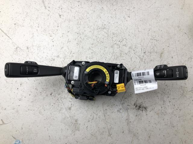 Bryter combi til Volvo V60/V60 CC, 2013-2018 (Type I, Fase 2) (31481774)