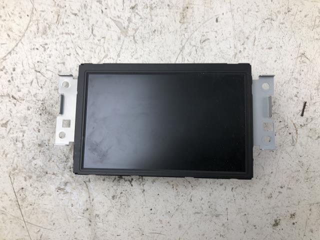 Bilstereo navigasjon skjerm til Volvo V60/V60 CC, 2013-2018 (Type I, Fase 2) (31382065)