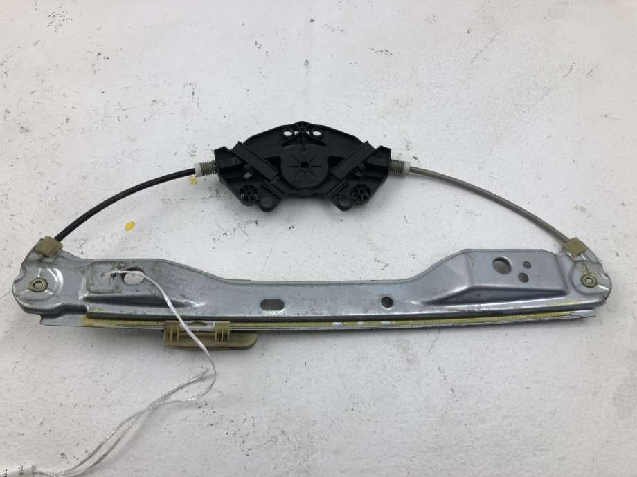 Ruteheis venstre bak til Volvo V60/V60 CC, 2013-2018 (Type I, Fase 2) (921043102)