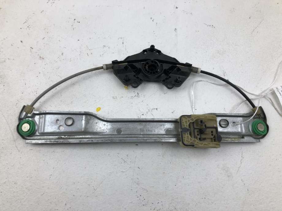 Ruteheis venstre bak til Volvo V60/V60 CC 2013-2018 (Type I, Fase 2) (921043102|)