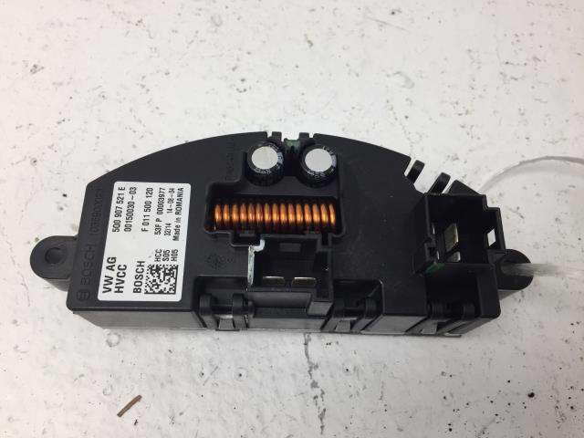 Varmeapparat motstand til VW Up 2012-2019  (BOSCH|5Q0907521E|)