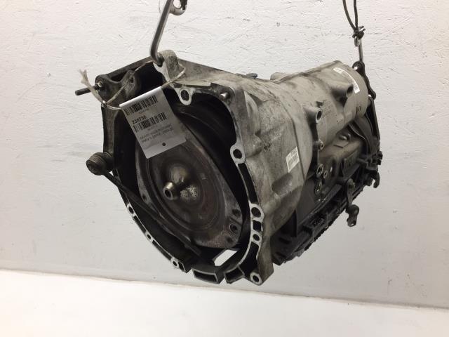 Girkasse automat til BMW 5-Serie 2003-2010 (E60/E61) (E60/E61) (24 00 7 556 047|)
