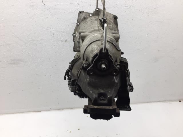 Girkasse automat til BMW 5-Serie 2003-2010 (E60/E61) (E60/E61) (24 00 7 556 047|)
