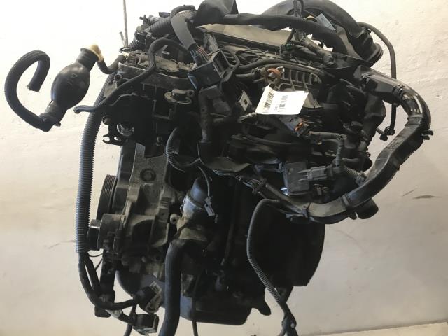 Motor diesel til Toyota Proace 2013-2016 (Type I)  (SU001A0015|)