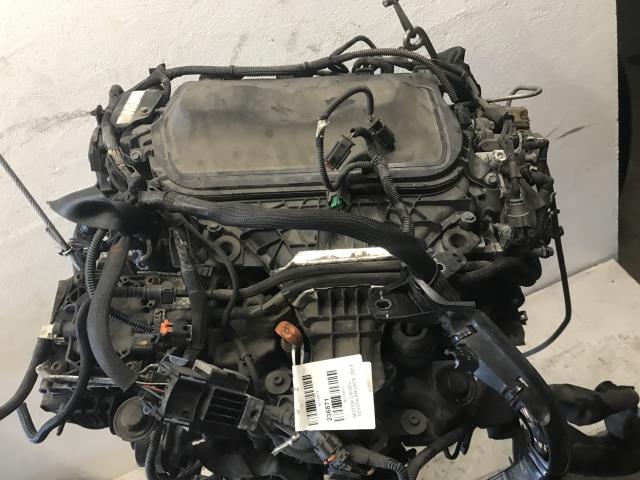 Motor diesel til Toyota Proace 2013-2016 (Type I)  (SU001A0015|)