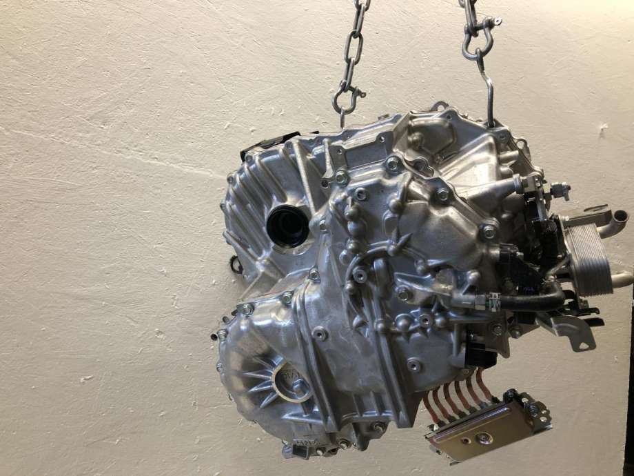 Girkasse hybrid til Toyota RAV4 2019-->> (Type V)  (G105042010|)