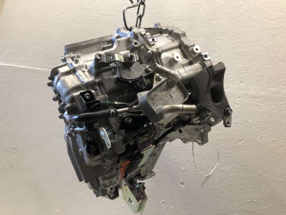 Girkasse hybrid til Toyota RAV4 2019-->> (Type V)  (G105042010|)
