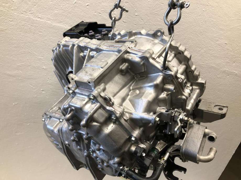 Girkasse hybrid til Toyota RAV4 2019-->> (Type V)  (G105042010|)