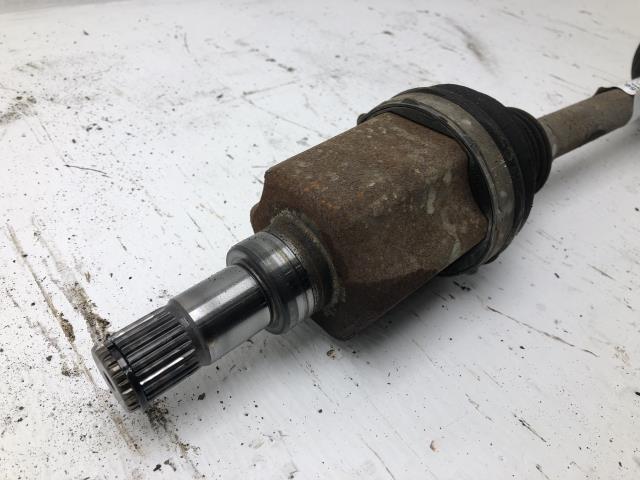 Drivaksel venstre foran, diesel/manuell til Volvo V40 2012-2019  (36000675|)