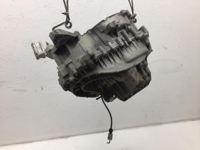 Girkasse manuell 6-trinn til Volvo V70 2007-2013 (Type III, Fase 1)  (M66|)