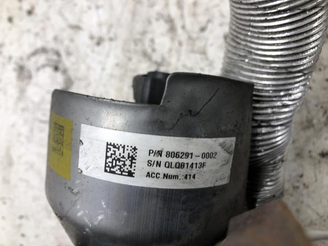 Turbo til Volvo V60/V60 CC 2013-2018 (Type I, Fase 2)  (36010147||GTC1244VZ)