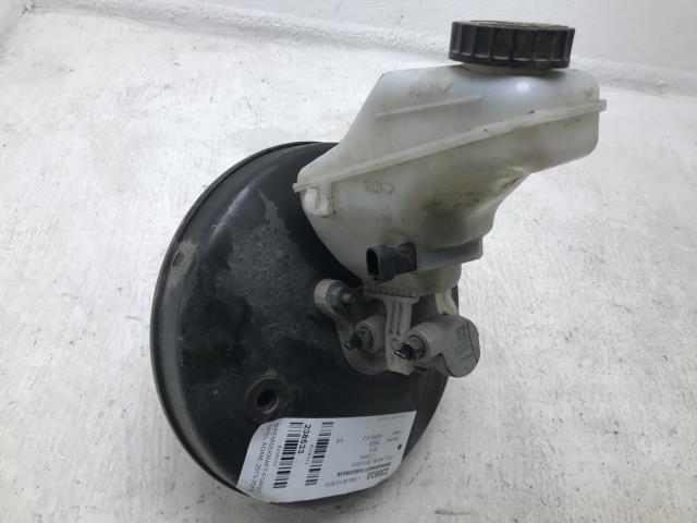 Bremsekraft-forsterker til Opel Adam 2013-2016  (BOSCH|39087623|)
