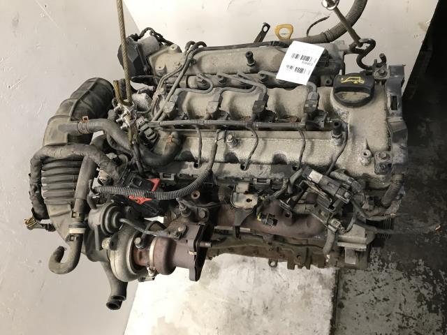 Motor diesel til Hyundai Ix20 2010-2017 (Z46012AZ 00|)
