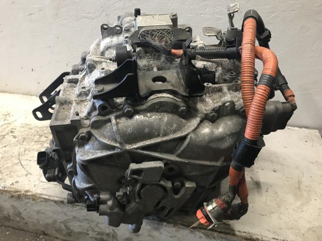 Girkasse hybrid til Toyota Auris 2013-2015 (Type II, Fase 1)  (3090047064|)