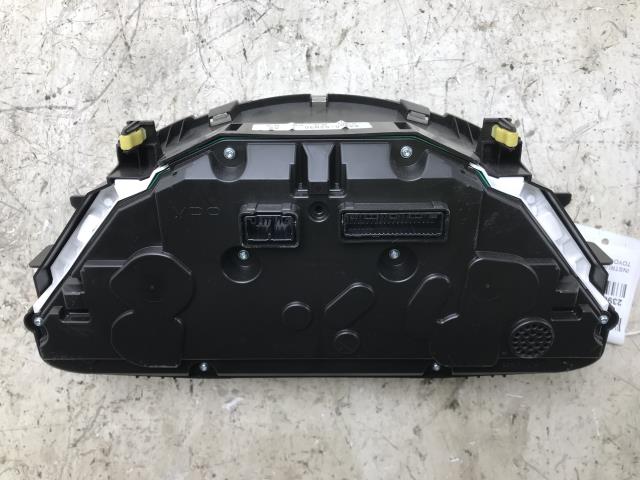 Instrumentpanel til Toyota Auris 2013-2015 (Type II, Fase 1)  (838000ZW30|A2C90237400013324|)