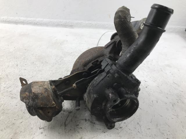 Turbo til Fiat Scudo, 2007-2017 (Type II) (9661306080)