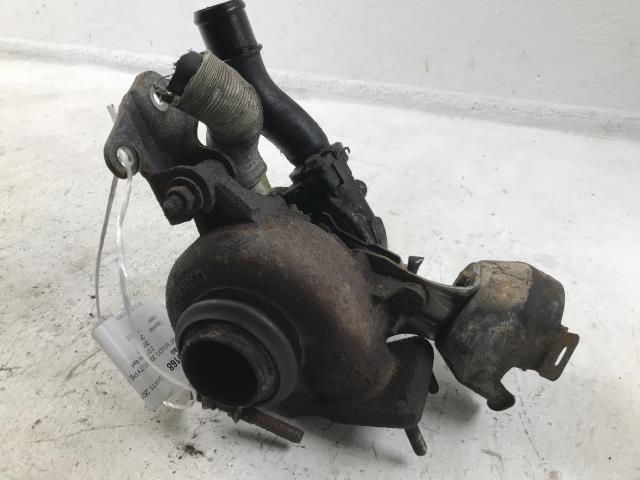 Turbo til Fiat Scudo 2007-2017 (Type II)  (9661306080|)