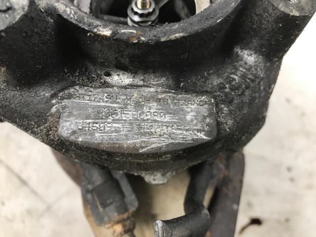 Turbo til Fiat Scudo 2007-2017 (Type II)  (9661306080|)
