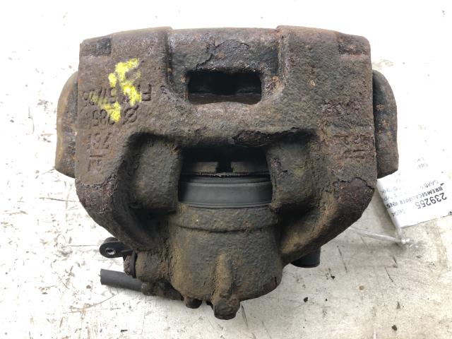 Bremsecaliper venstre foran til Saab 9-3, 2008-2011 (Type II, Fase 2) (N/A)