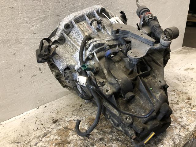 Girkasse manuell 6-trinn til Nissan Qashqai 2010-2014 (Type I, Fase 2)  (32010JD50A|)