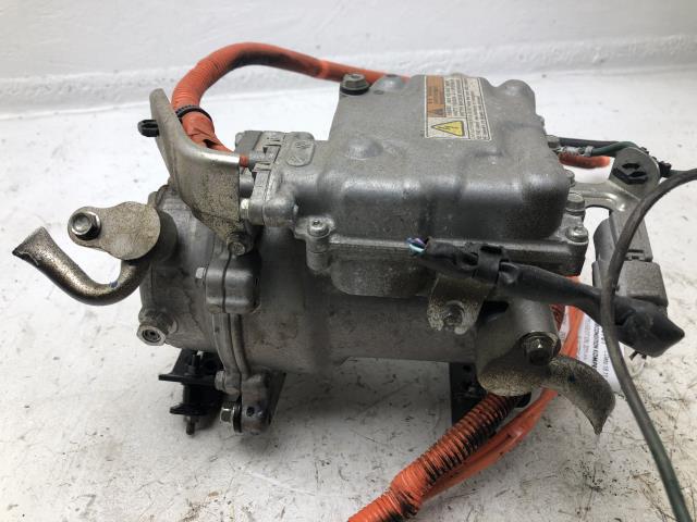 Aircondition kompressor til Peugeot iOn 2011-2020  (16 093 344 80|)