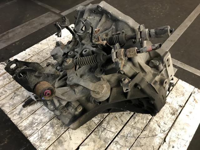 Girkasse manuell 6-trinn til Toyota Verso-S 2011-2015 (COMBI) (COMBI) (3030052831|)