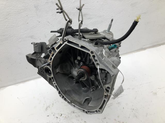Girkasse manuell til Dacia Duster 2010-2017 (Type I) (320105644R|)