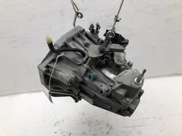 Girkasse manuell til Dacia Duster 2010-2017 (Type I) (320105644R|)
