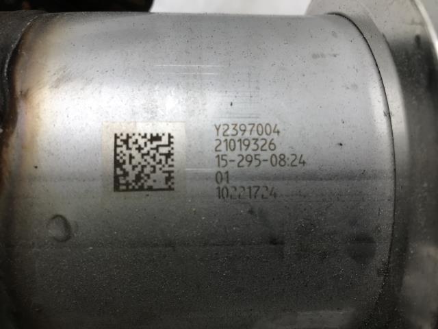 EGR-ventil til VW Tiguan 2011-2016 (Type I, Fase 2) (04L 131 501 R|04L 131 501 AD|)