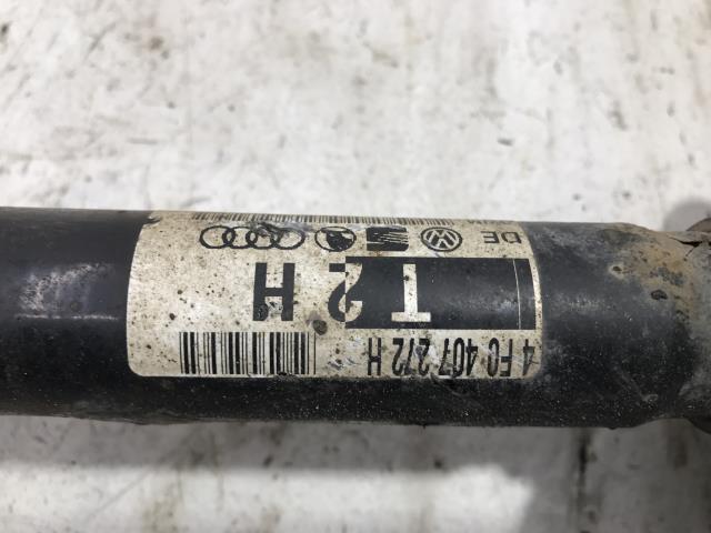 Drivaksel høyre foran, bensin/manuell til Audi A6 2005-2008 (Type III, Fase 1) (C6) (C6) (4F0407272H|)