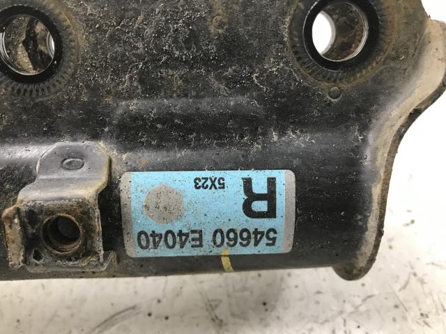 Fjærbein høyre foran til Kia Soul 2014-2019 (Type II)  (54660E 4040|)