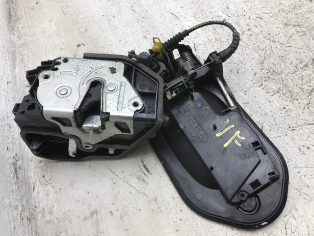 Låsekasse venstre foran til BMW 5-Serie 2003-2010 (E60/E61) (E60/E61) (51 21 7 202 143|)