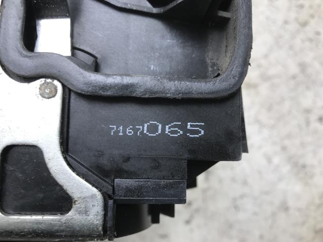 Låsekasse venstre foran til BMW 5-Serie 2003-2010 (E60/E61) (E60/E61) (51 21 7 202 143|)