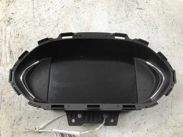 Instrumentpanel til Opel Ampera-e 2017-->> (Type II) (42647709||LCW08GME2)