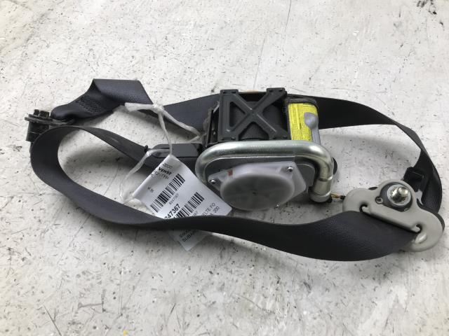 Sikkerhetsbelte foran venstre til Subaru Impreza 2008-2012 (Type III) (64620FG150JI|)