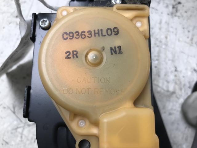 Sikkerhetsbelte foran venstre til Subaru Impreza 2008-2012 (Type III) (64620FG150JI|)