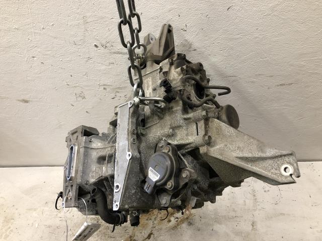 Motor elbil foran til Nissan Leaf, 2018-->> (Type II) (290A05SA0A)