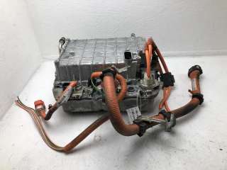 Batterilader (OBC - On Board Charger) til Nissan Leaf,   (|292C05SH1B|292C05SH1A)