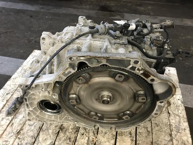 Girkasse automat til Kia Sportage 2010-2016 (Type III) (BDFES4318578|)