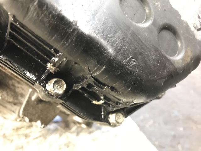 Girkasse automat til Kia Sportage 2010-2016 (Type III) (BDFES4318578|)