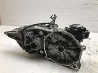 Girkasse elbil til Nissan Leaf,   (|320B05SH0A|320103NF0B)