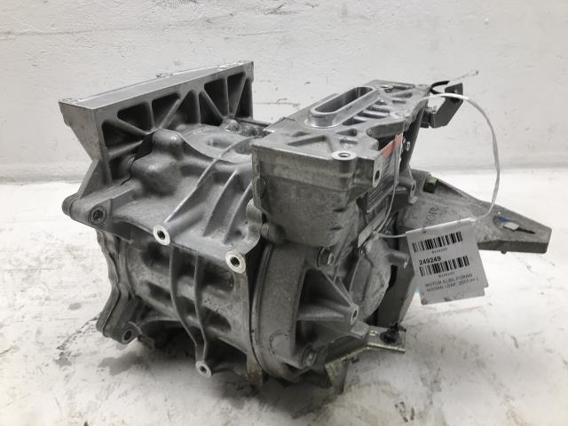 Motor elbil foran til Nissan Leaf 2018-->> (Type II)  (290A05SA0A|)