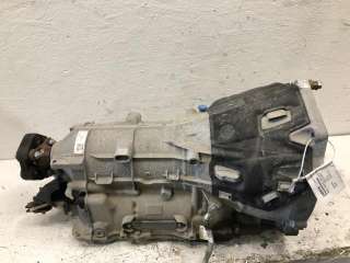 Girkasse automat til BMW 3-Serie, 2012-2018 (F30/F31/F34) (F30/F31/F34) (|24 00 7 642 244)