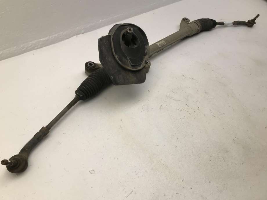 Tannstang til Ford Transit Courier 2014-2018 (Type I, Fase 1)  (FORD|2508825|)